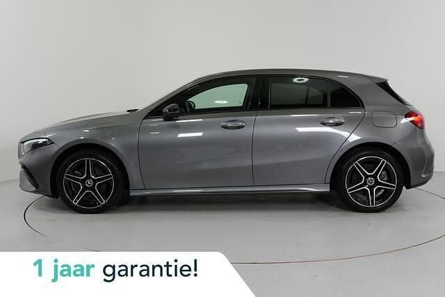 Occasion Mercedes A250 AMG 218 PK (160 kW) 2023 Grijs Hatchback