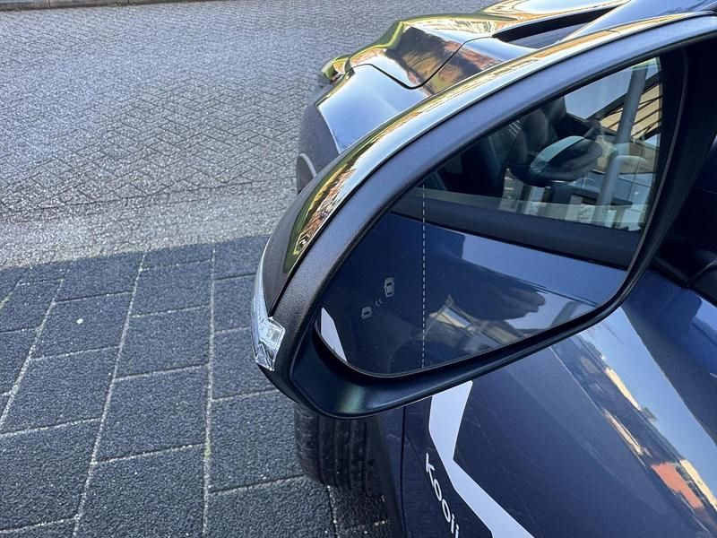 Nieuw Kia Stonic GT-Line 116 PK (85 kW) 2025 Overige SUV