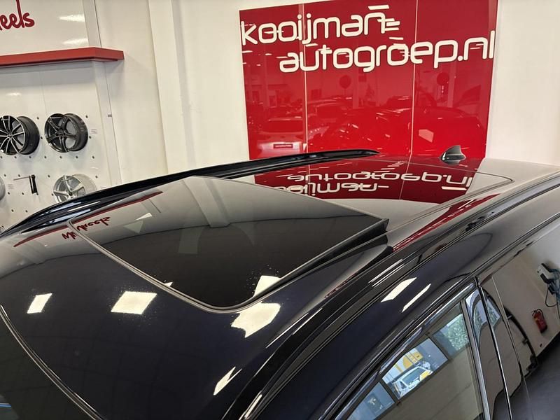 Occasion BMW X5 Executive 395 PK (290 kW) 2021 Zwart SUV