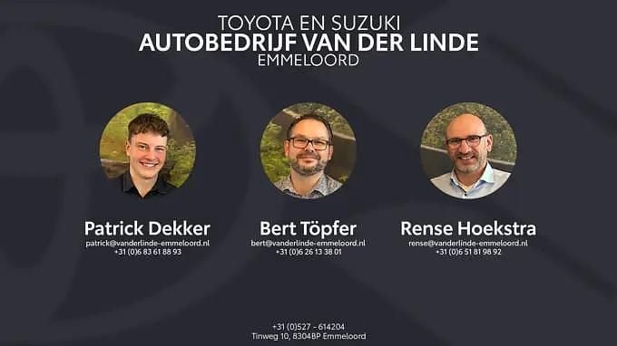 Occasion Suzuki Swift 83 PK (61 kW) 2025 Hatchback