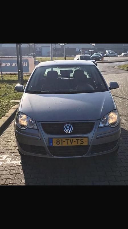 Gebruikt 2007 VW Polo | € 1.750 (Super prijs) - Afbeelding 1/4