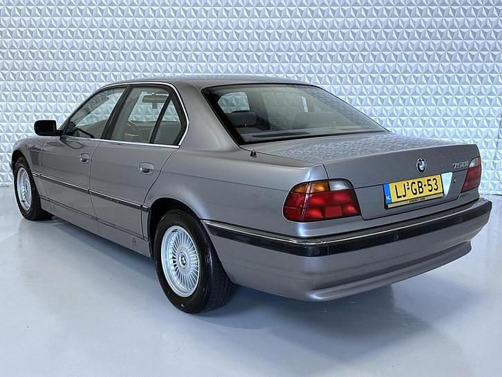 Occasion BMW 750 327 PK (240 kW) 1995 Sedan