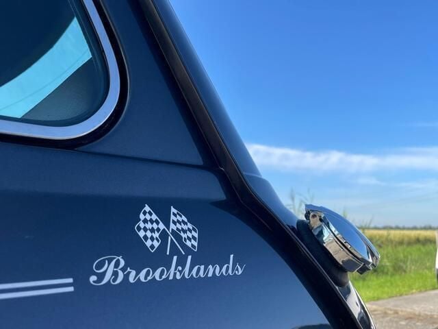 Occasion Mini Cooper 63 PK (46 kW) 1998 Zwart Hatchback