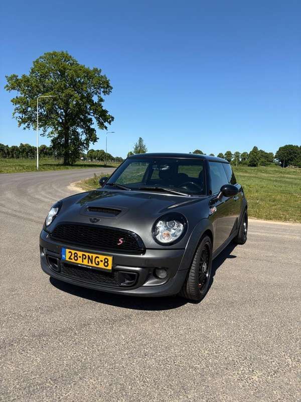 Gebruikt 2011 Mini Cooper S Hatchback | € 6.000 (Eerlijke prijs) - Afbeelding 1/4