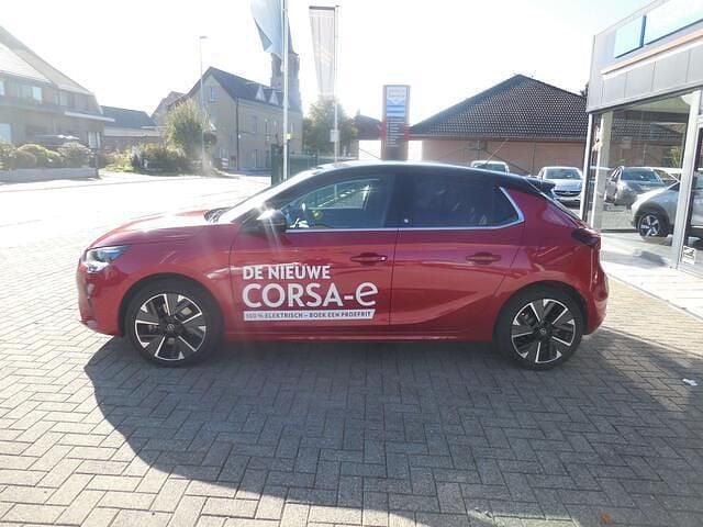 Occasion Opel Corsa Elegance 100 kW (136 PK) 2021 Rood SUV