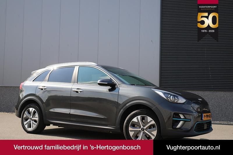 Occasion Kia e-Niro Premium 150 kW (204 PK) 2022 Grijs SUV
