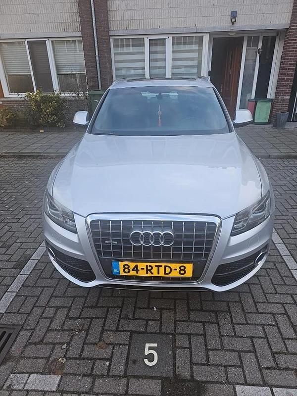 Occasion Audi Q5 211 PK (155 kW) 2011 SUV