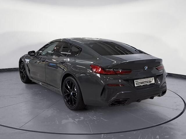 Occasion BMW 840 332 PK (244 kW) 2024 Overige Coupé