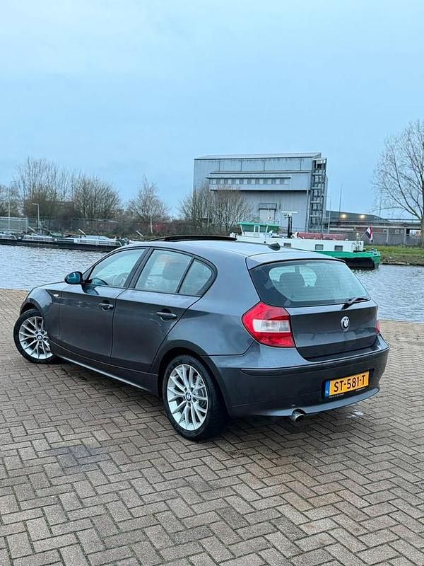 Gebruikt 2005 BMW 116 Hatchback | € 2.450 (Eerlijke prijs) - Afbeelding 1/4