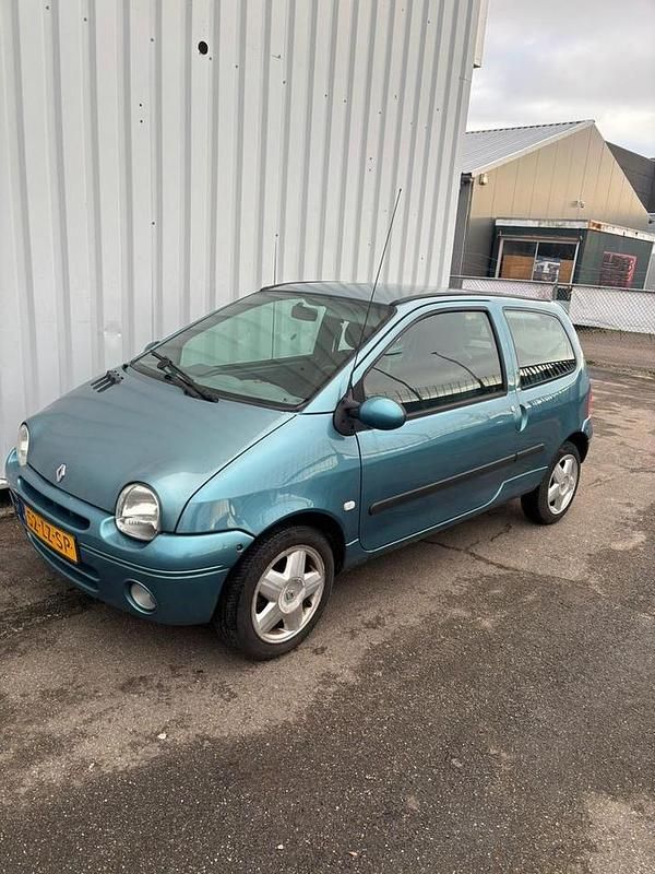 Occasion Renault Twingo 74 PK (54 kW) 2003 Hatchback