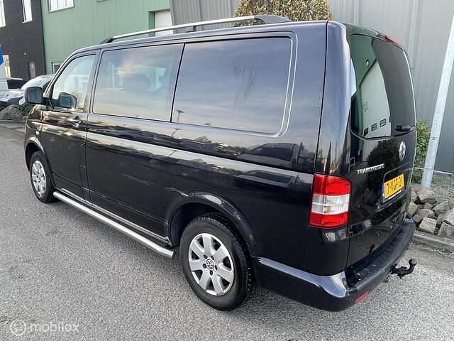 Occasion VW T5 Trendline 131 PK (96 kW) 2010 Overige Van