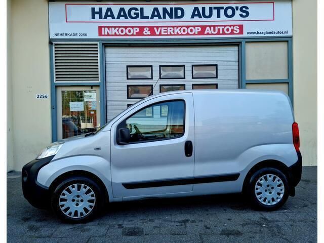 Occasion Peugeot Bipper 75 PK (55 kW) 2014 Overige MPV