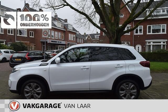 Occasion Suzuki Vitara 129 PK (94 kW) 2024 Wit SUV