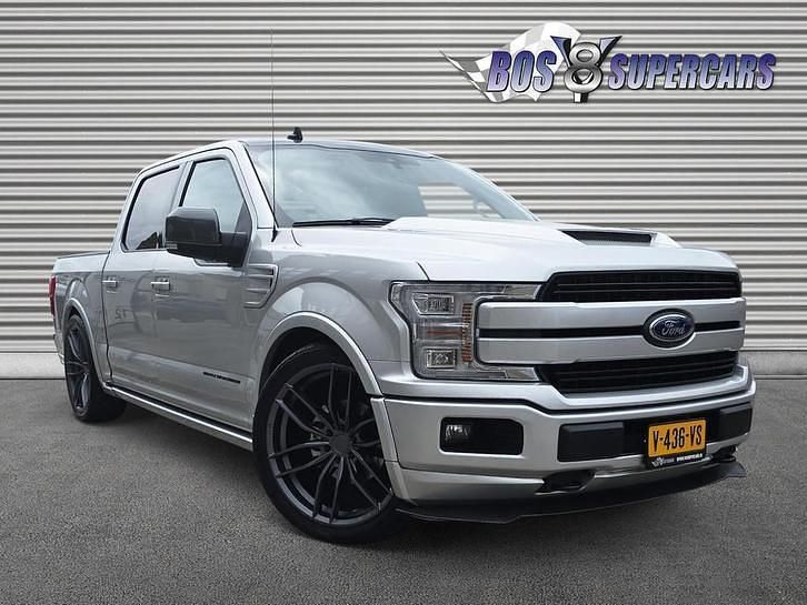 Occasion Ford F-150 Lariat 749 PK (550 kW) 2019 Pickup