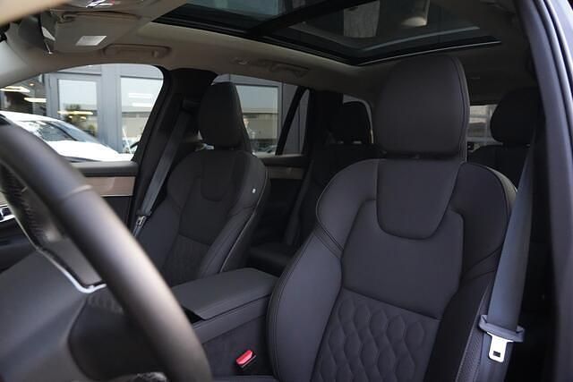 Occasion Volvo XC90 Plus 455 PK (334 kW) 2025 Wit SUV
