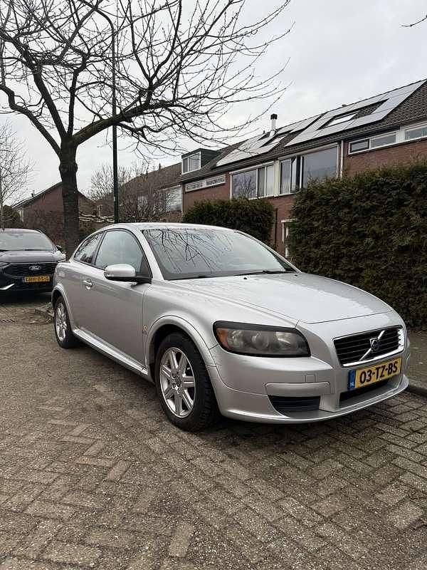Occasion Volvo C30 Kinetic 125 PK (91 kW) 2007 Hatchback