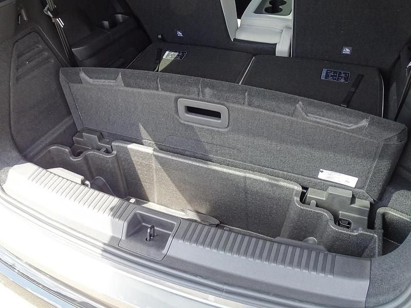 Nieuw Renault Espace Iconic 200 PK (147 kW) 2025 Grijs MPV