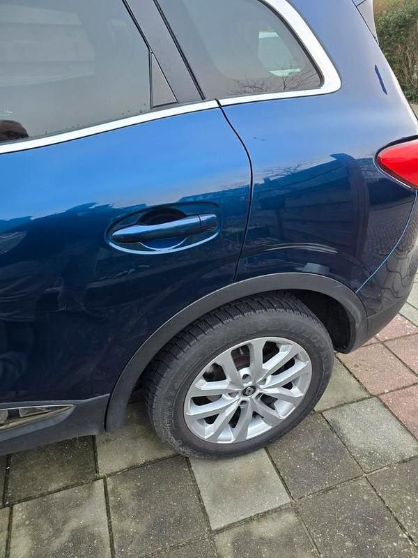 Occasion Renault Kadjar 130 PK (95 kW) 2016 SUV