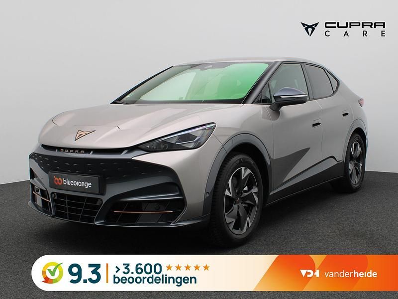 Beige Gebruikt 2025 Cupra Tavascan SUV | € 45.450 (Eerlijke prijs) - Afbeelding 1/3