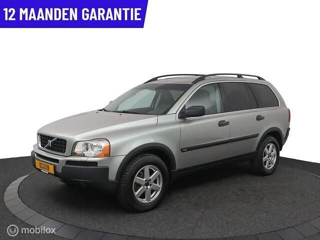 Occasion Volvo XC90 Momentum 272 PK (200 kW) 2005 Overige SUV