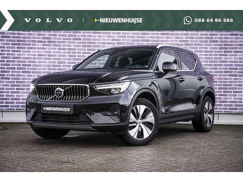 Gebruikt 2022 Volvo XC40 Core SUV | € 34.894 (Super prijs) - Afbeelding 1/3