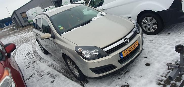 Occasion Opel Astra 104 PK (76 kW) 2005 Stationwagen