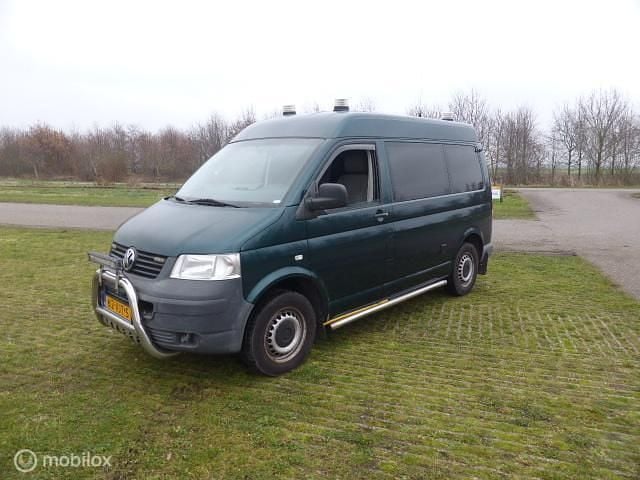 Overige Occasion 2007 VW T5 Van | € 3.950 (Eerlijke prijs) - Afbeelding 1/4