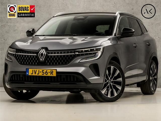 Grijs Occasion 2023 Renault Austral Techno SUV | € 28.445 (Goede deal) - Afbeelding 1/4