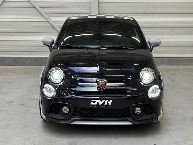 Occasion Abarth 695 179 PK (131 kW) 2020 Zwart Hatchback