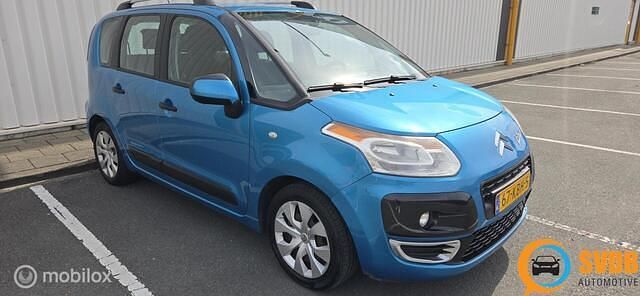 Occasion Citroën C3 Picasso 95 PK (69 kW) 2009 Blauw MPV