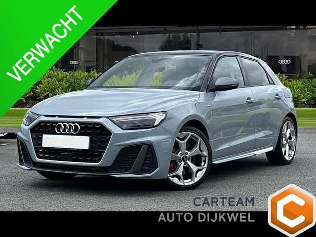 Occasion Audi A1 Sportback Advanced 150 PK (110 kW) 2025 Hatchback Hatchback