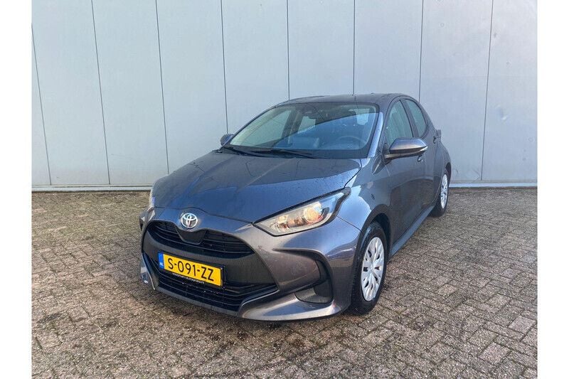 Gebruikt 2023 Toyota Yaris Active | € 20.749 (Super prijs) - Afbeelding 1/1