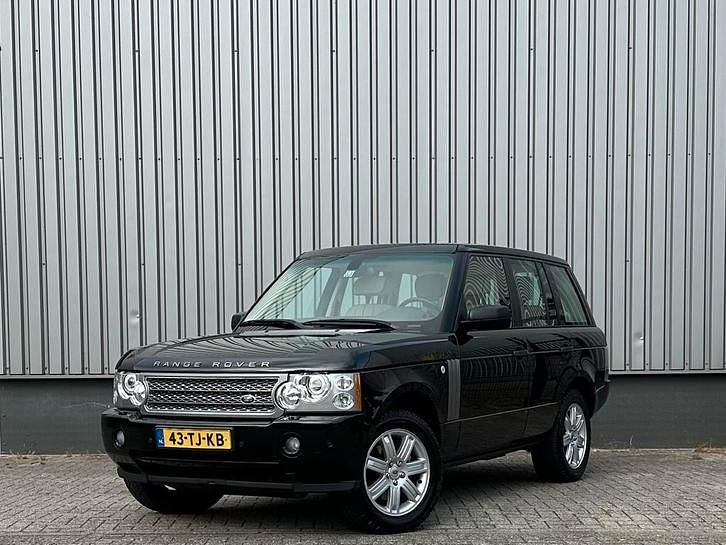 Occasion 2006 Land Rover Range Rover SUV | € 9.995 (Goede deal) - Afbeelding 1/4