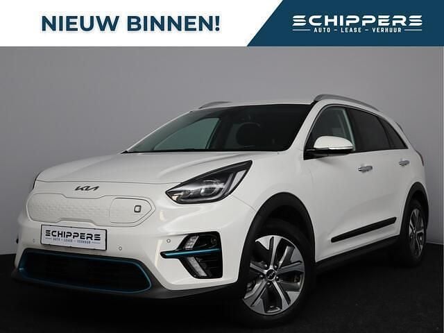 Occasion Kia e-Niro Comfort 150 kW (204 PK) 2022 Wit SUV