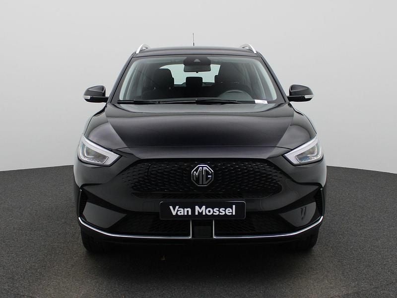 Occasion MG ZS Comfort 130 kW (177 PK) 2023 Zwart SUV