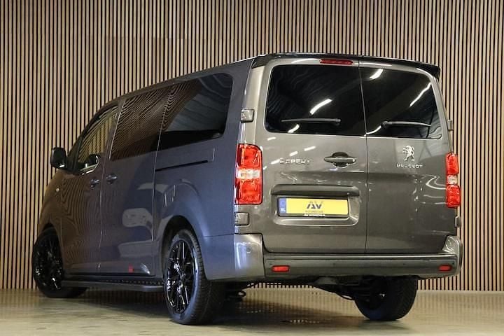 Occasion Peugeot Expert 177 PK (130 kW) 2020 Grijs Van