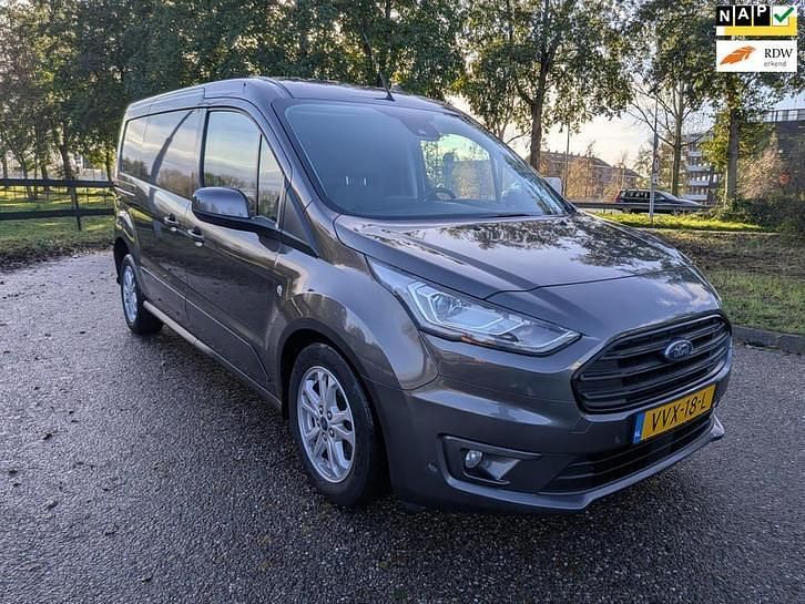 Gebruikt 2023 Ford Transit Connect Limited MPV | € 21.950 (Eerlijke prijs) - Afbeelding 1/4