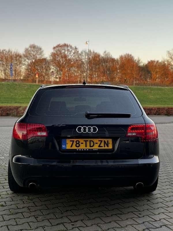 Occasion Audi A6 177 PK (130 kW) 2005 Stationwagen