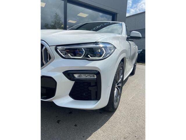 Occasion BMW X6 211 PK (155 kW) 2021 Wit SUV
