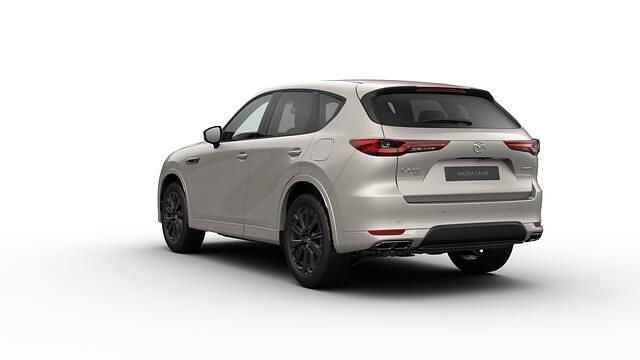 Nieuw Mazda CX-60 Edition 192 PK (141 kW) 2026 Beige SUV