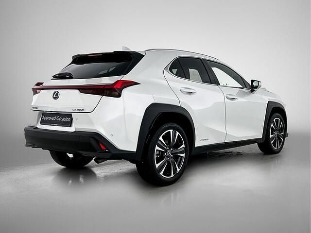 Occasion Lexus UX 250h 184 PK (135 kW) 2022 Wit SUV