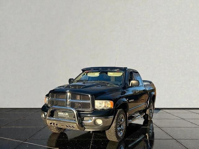 Occasion Dodge Ram 238 PK (175 kW) 2005 Zwart Pickup