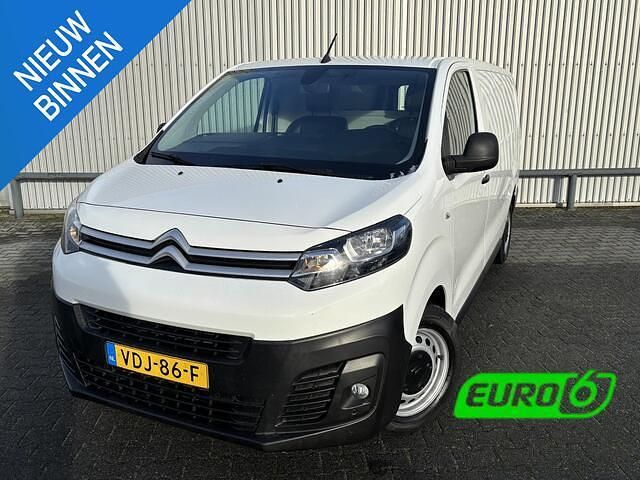 Occasion Citroën Jumpy 122 PK (89 kW) 2019 Overige MPV