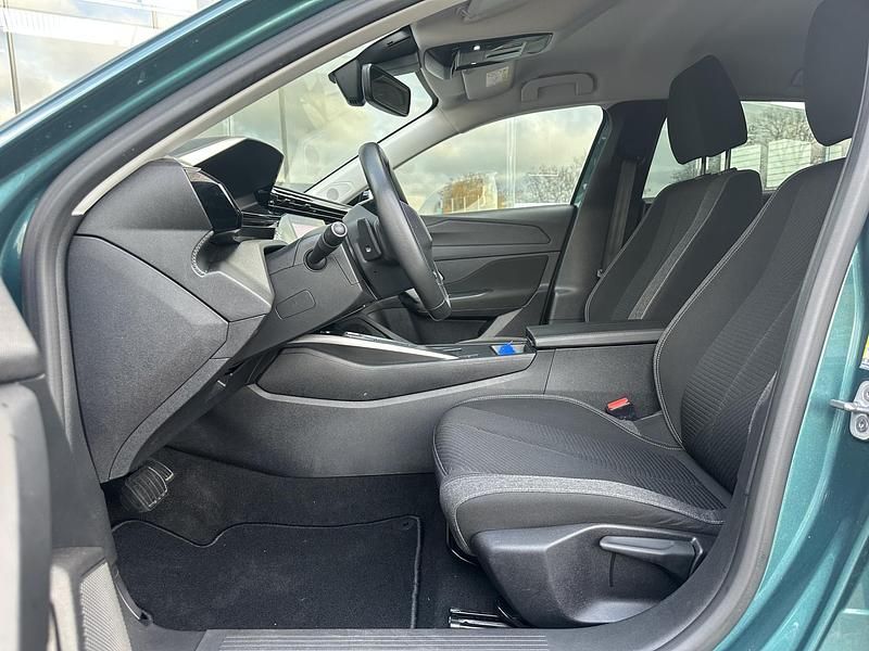 Occasion Peugeot 308 SW Business-Line 131 PK (96 kW) 2023 Blauw Stationwagen