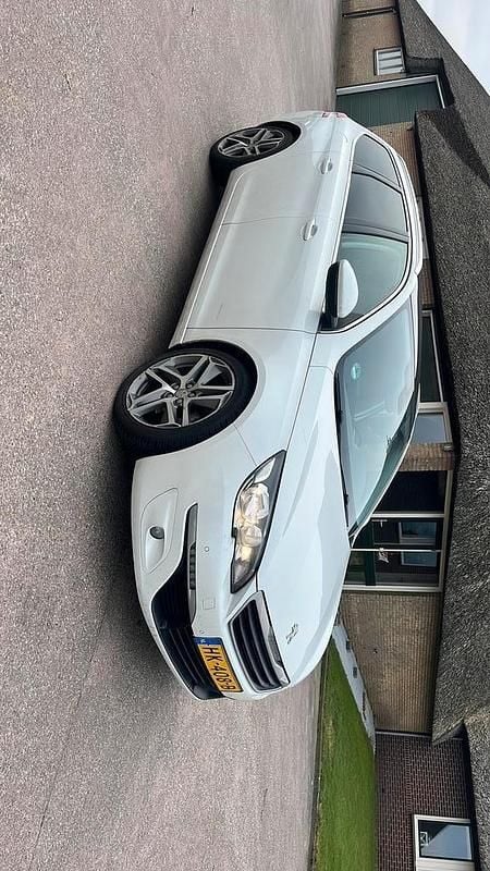 Occasion Peugeot 308 119 PK (87 kW) 2015 Stationwagen