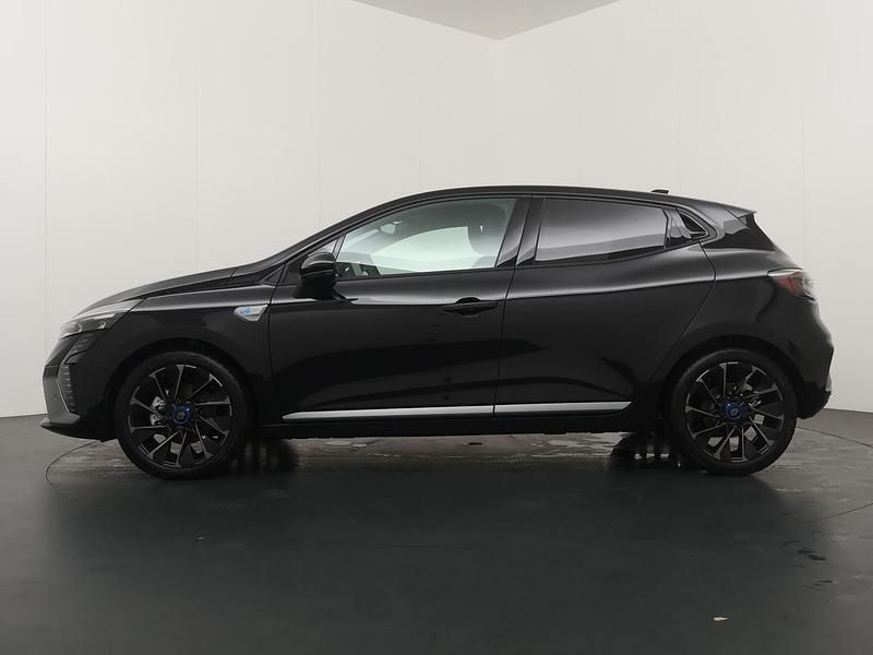 Nieuw Renault Clio V Esprit Alpine 142 PK (104 kW) 2026 Noir étoilé gne Hatchback