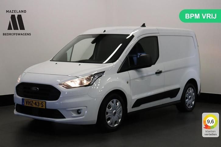 Occasion Ford Transit Connect 120 PK (88 kW) 2021 Wit MPV