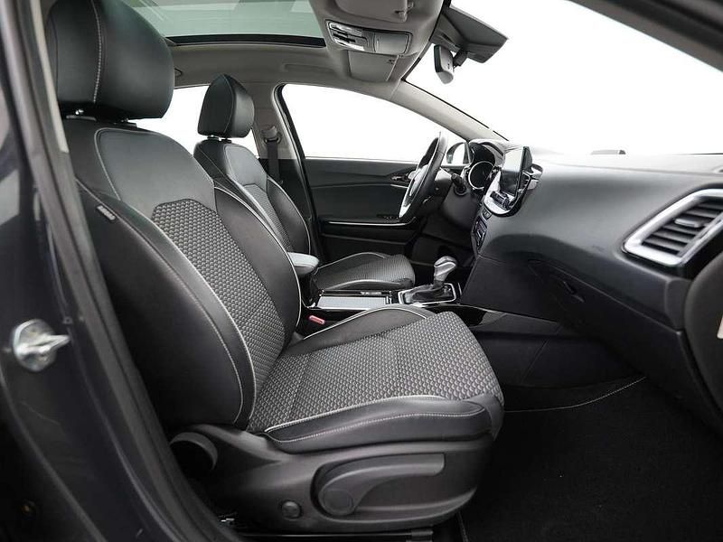 Occasion Kia XCeed 141 PK (103 kW) 2022 Dark penta metal metallic (h8g) SUV