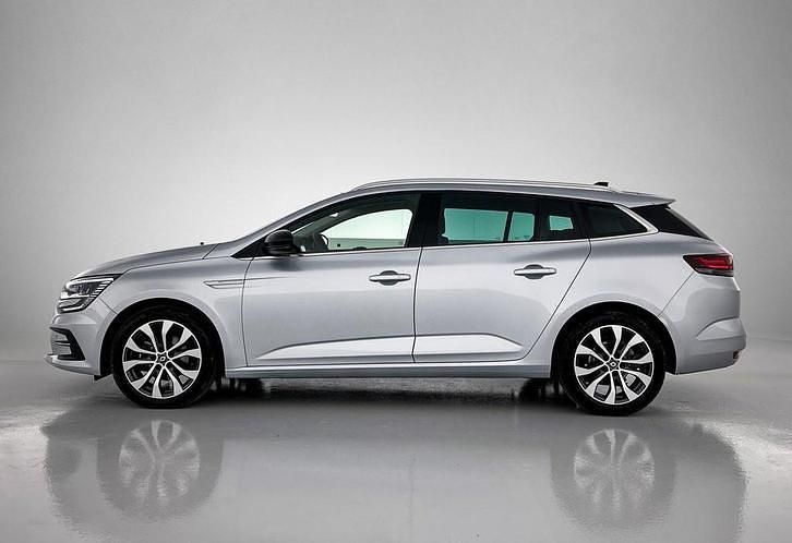 Occasion Renault Mégane IV Techno 140 PK (102 kW) 2024 Stationwagen
