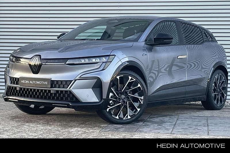 Nieuw 2025 Renault Megane E-Tech Esprit Alpine Hatchback | € 42.190 (Duur) - Afbeelding 1/3